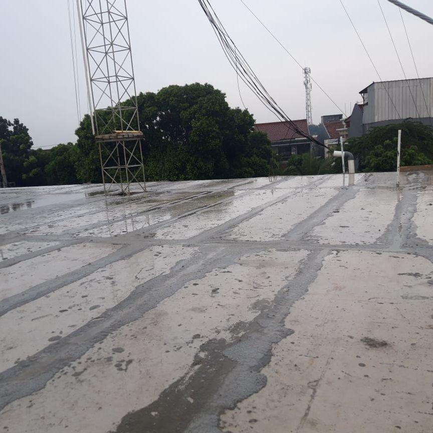 Panel LantaiCiticonBekasi